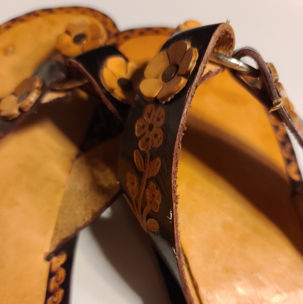 Sandals - image 5
